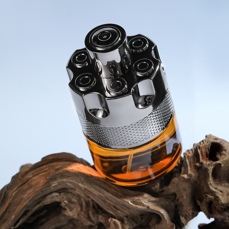 New Men's Lasting Fragrance Pheromone Perfume New Men's Lasting Fragrance Pheromone Perfume